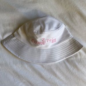 Zitsticka Zitty Committee Bucket Hat
